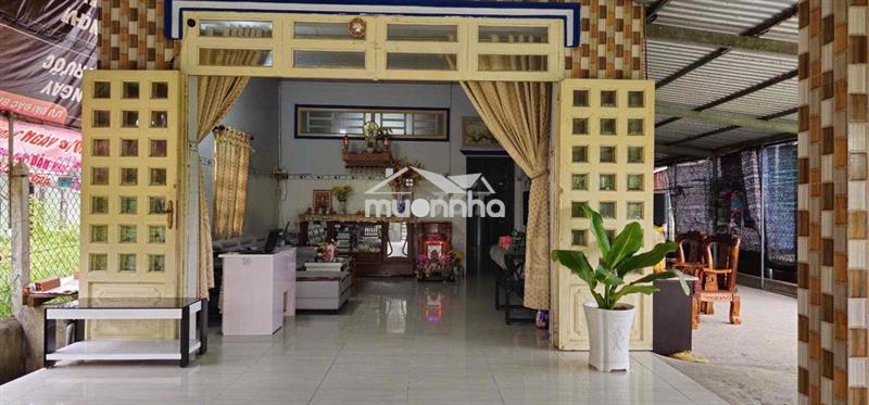Cho thuê nhà và kho đường 762, an nhơn tây, củ chi. 600m2