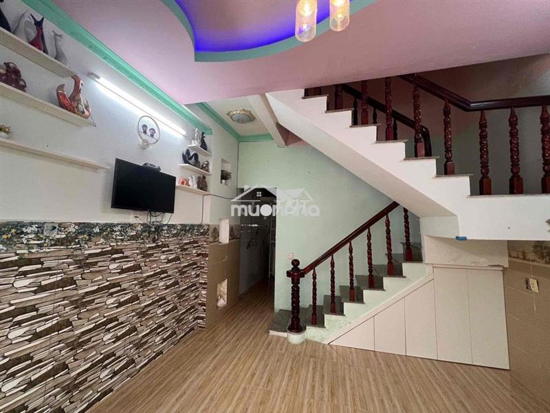 Cho thuê nhà nguyên căn 2pn đường xô viết nghệ tĩnh