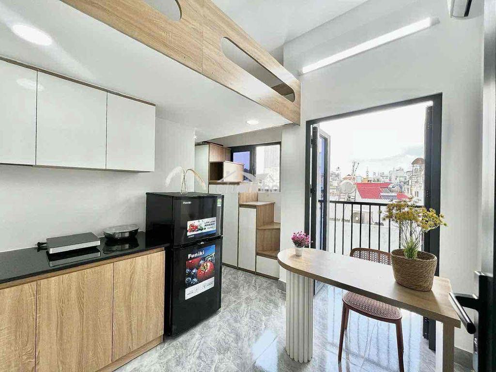 Duplex full nội thất – gần ueh – bách khoa- sư phạm - sgu - 3