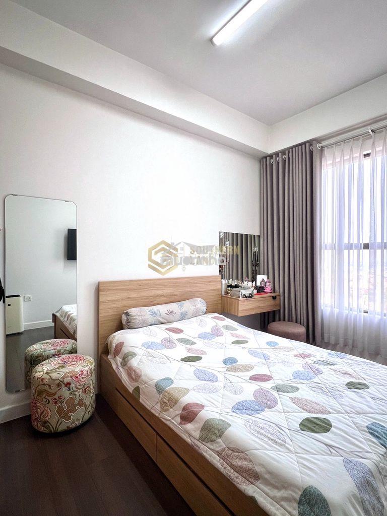 Bán căn hộ 1pn the sun avenue – view đẹp – giá tốt – sổ hồng - 3
