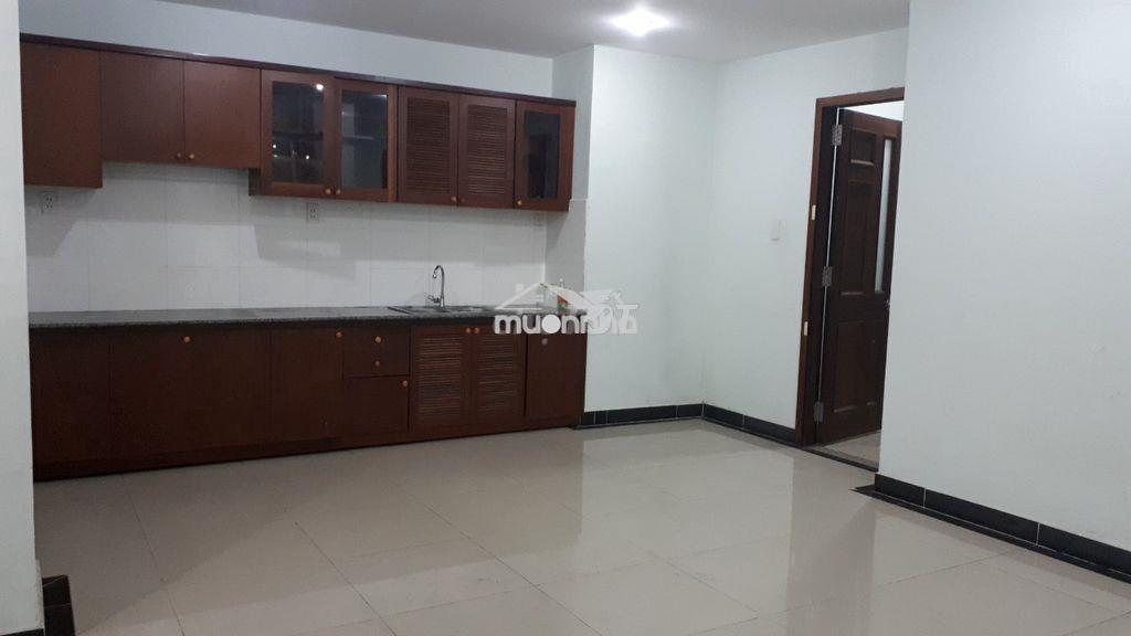 Cho thuê căn hộ giai việt 856-115m2 2pn - nhà trống - 2
