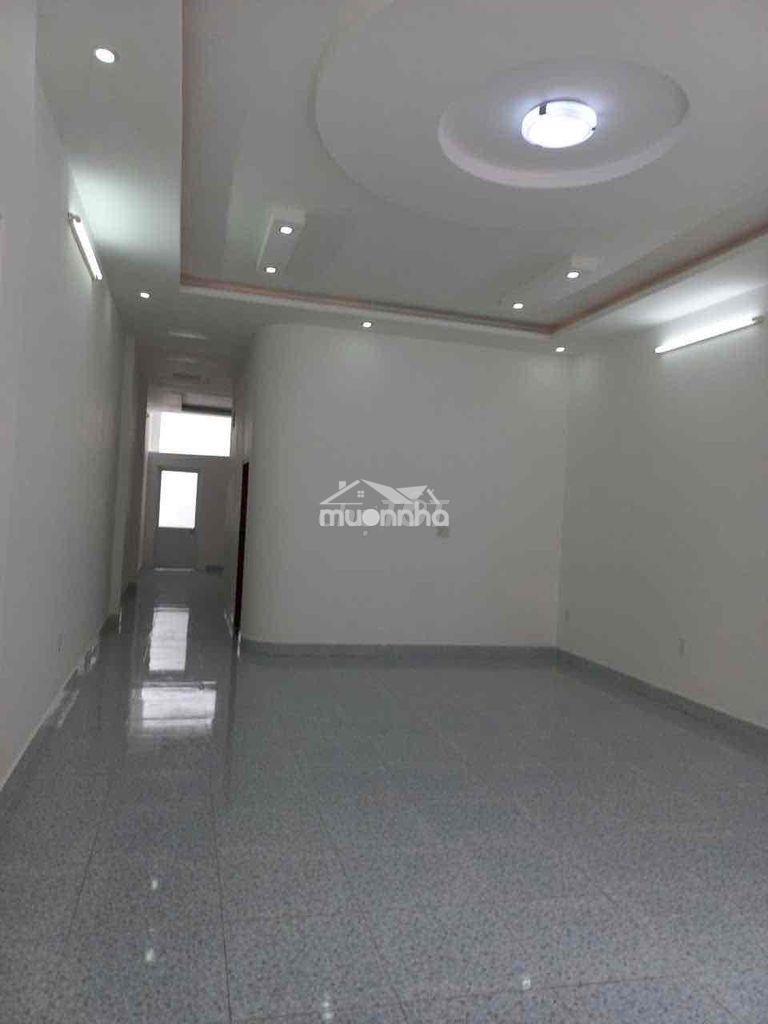Cho thuê nhà hẻm 6m phạm đăng giảng 5 x 21m cấp 4 - 3