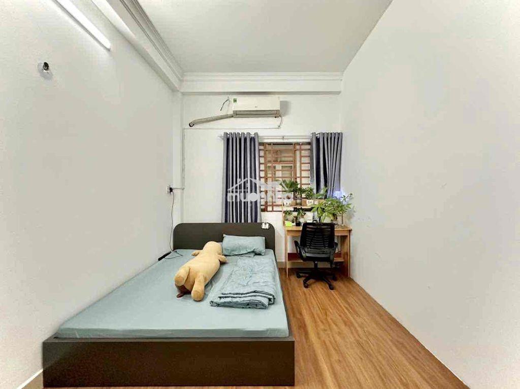 Tên lửa, cửa sổ tách bếp - 2
