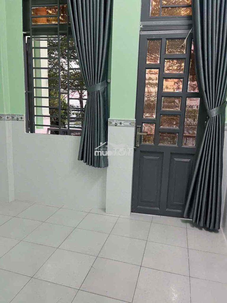 💎 💎 💎 Nhà gần emart phan huy ích trệt 2 lầu 3pn 3wc giá chỉ 9 triệu - 3