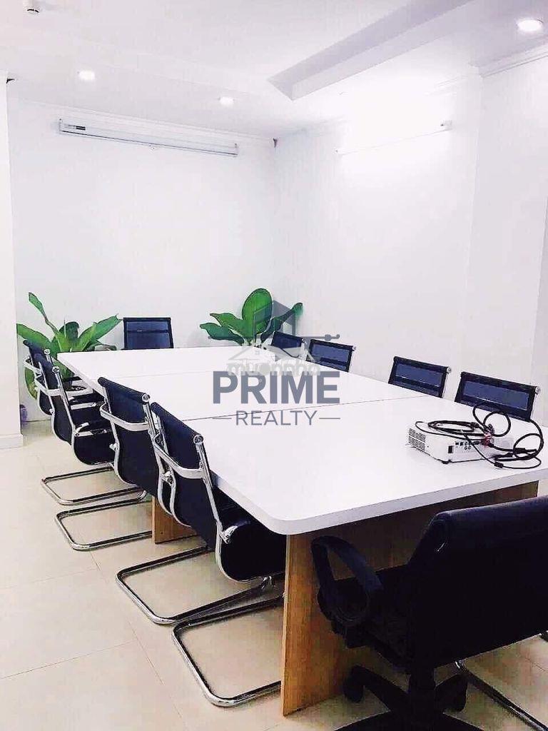 🏢 Cho thuê nhà nguyễn minh hoàng * dt 5x20m * trệt 3 lầu * phòng rộng - 4