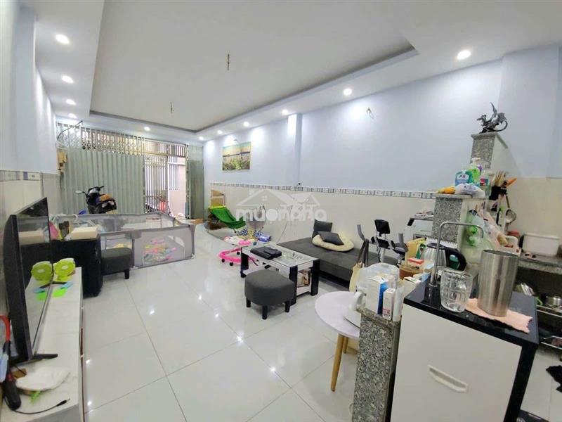 Chủ gấp bản chỉ hơn 4 tỷ nhà đẹp tân bình – 3pn – giá tốt