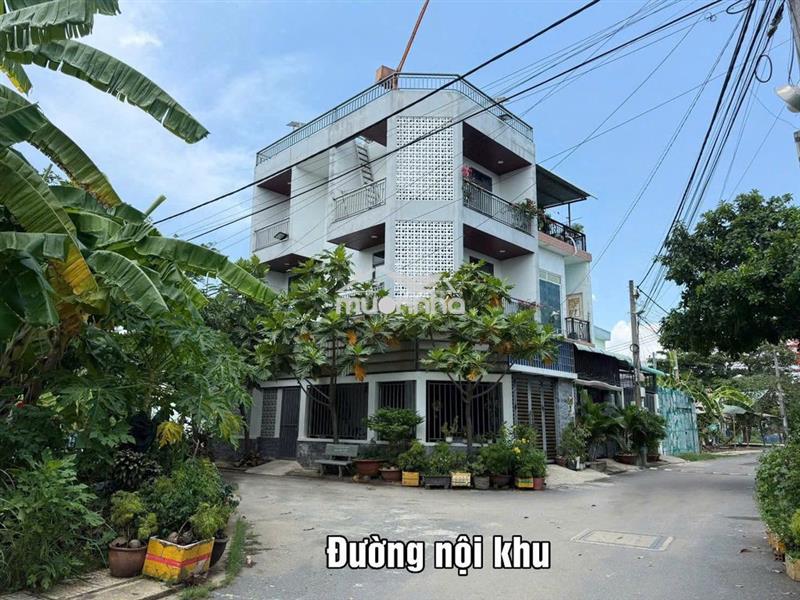 Giảm giá bán nhanh đất kdc việt nhân tam đa 124m2 sổ riêng giá chỉ 5tỷ