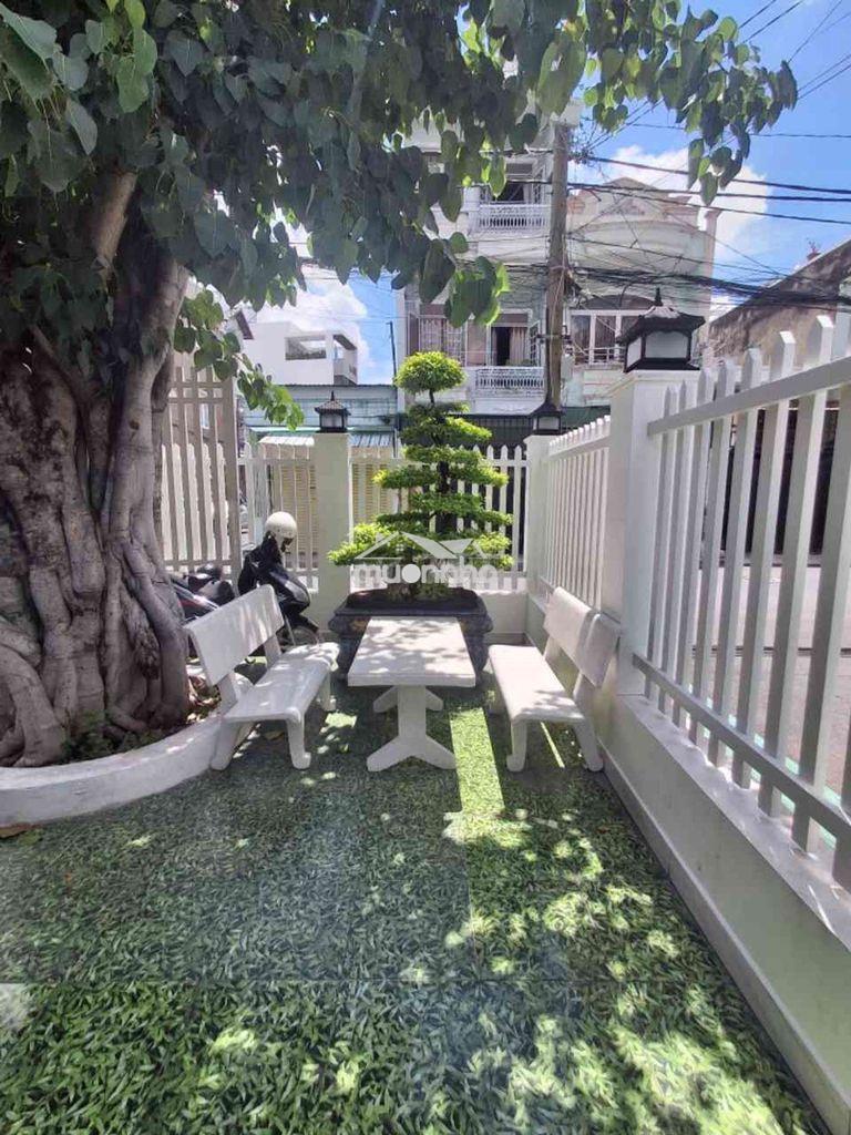 Nhà đẹp - huỳnh văn nghệ - tân bình - 78m2 - xe hơi - chỉ 8 tỉ - 3