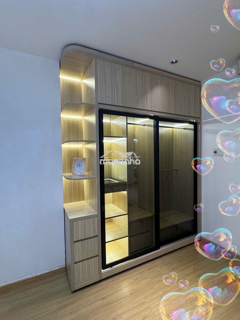 Bán căn hộ chung cư 319 lý thường kiệt, quận 11 - 4