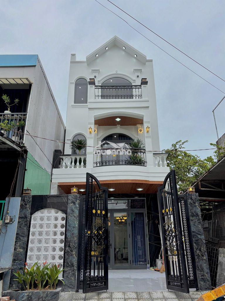 Cần bán biệt thự mini đường vũ miên sau lưng phạm hùng, tp đà nẵng