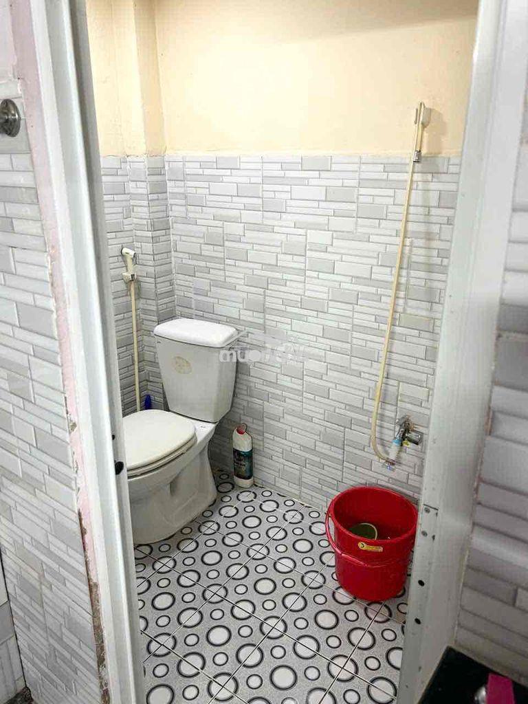 Chính chủ cho thuê nhà nguyên căn trống bình chánh ngay cầu ông bé - 4