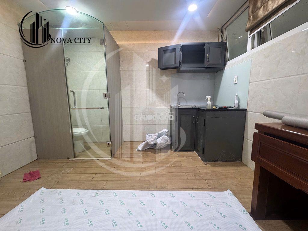 Y hình studio bình dân full nội thất giá cực rẻ 2tr5 - 2