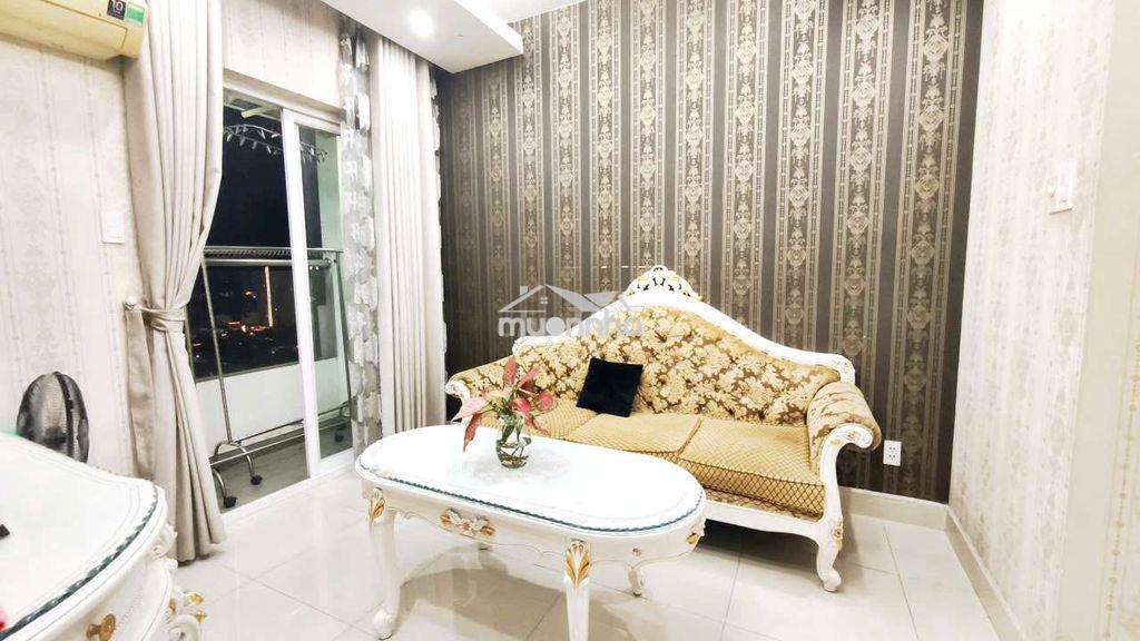 Rổ hàng căn hộ pegasus plaza đầy đủ nội thất, đủ tầng, ở liền - 3