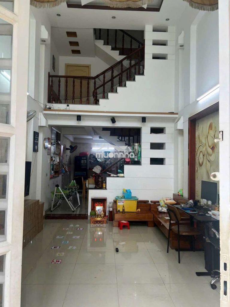Bán nhà trệt lửng lầu đ49 hbc 6ty8 tl - 2