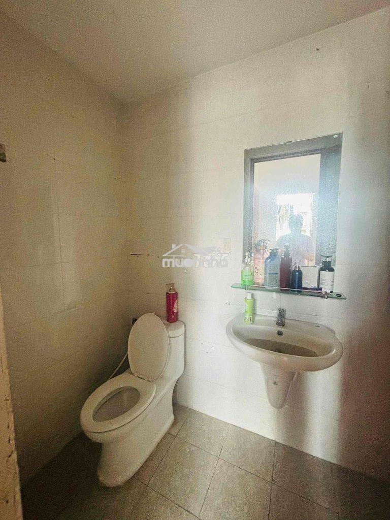 Cho thuê cc an phú đông 2pn giá 7tr/ tháng - 4