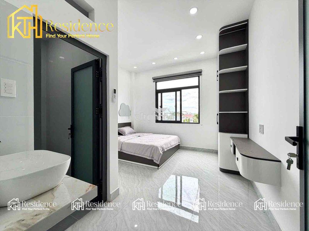 Khai trương dự án mới xây ngay đại học gtvt🌟tân chánh hiệp🌟quận 12 - 3