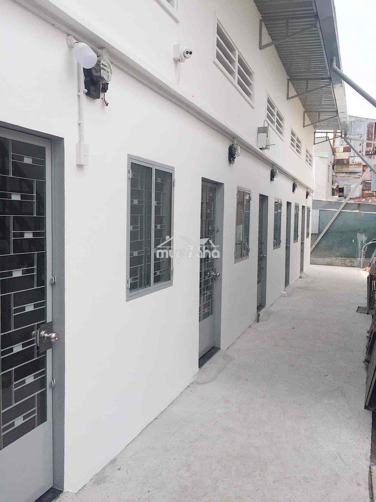 Nhà trệt + gác cao 2m3 nguyễn cửu vân p17 q.bình thạnh - 2