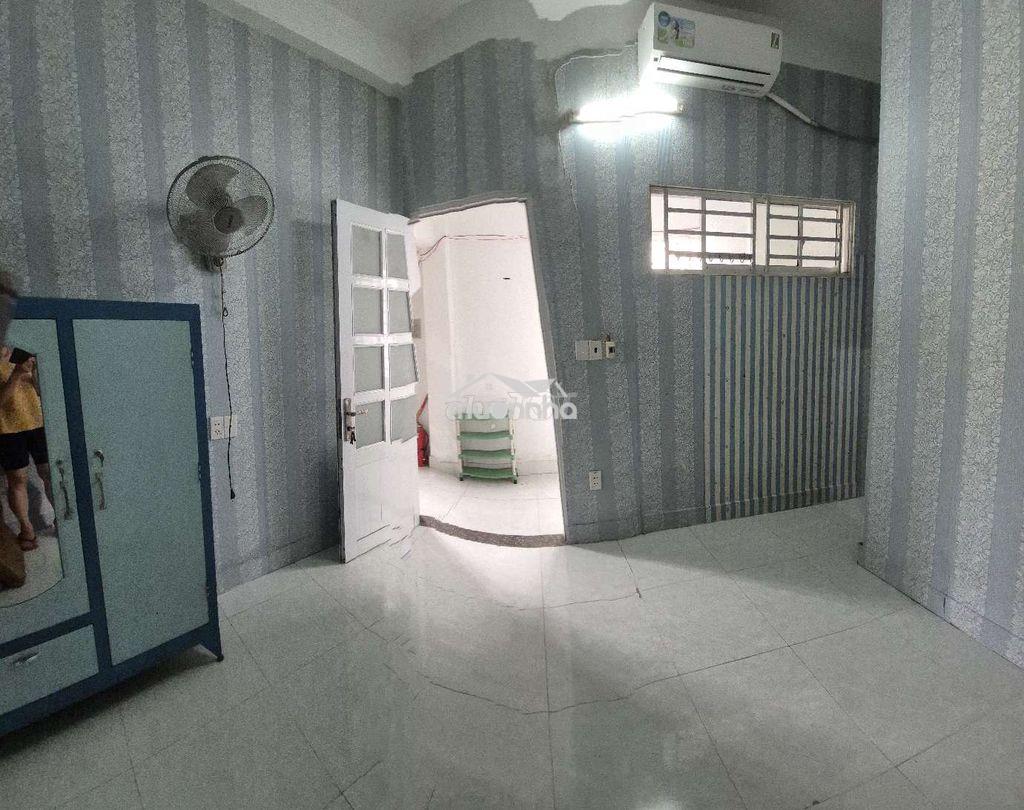 Phòng trọ sạch sẽ gần lotte mart - 2