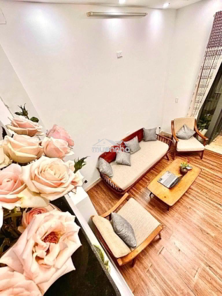 Cho thuê nhà 3pn - kiệt gần phan đăng lưu, hải châu - 4