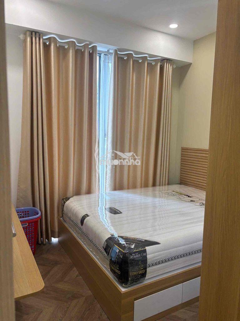 Cho thuê căn hộ ascentia – phú mỹ hưng, quận 7 - 4