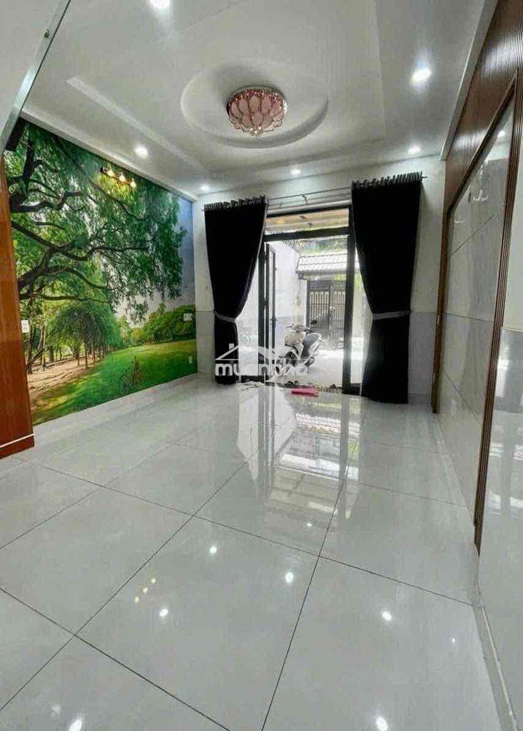🏡 Mt đường số 4 - 60m2 - 8,8 t.ỷ - 3
