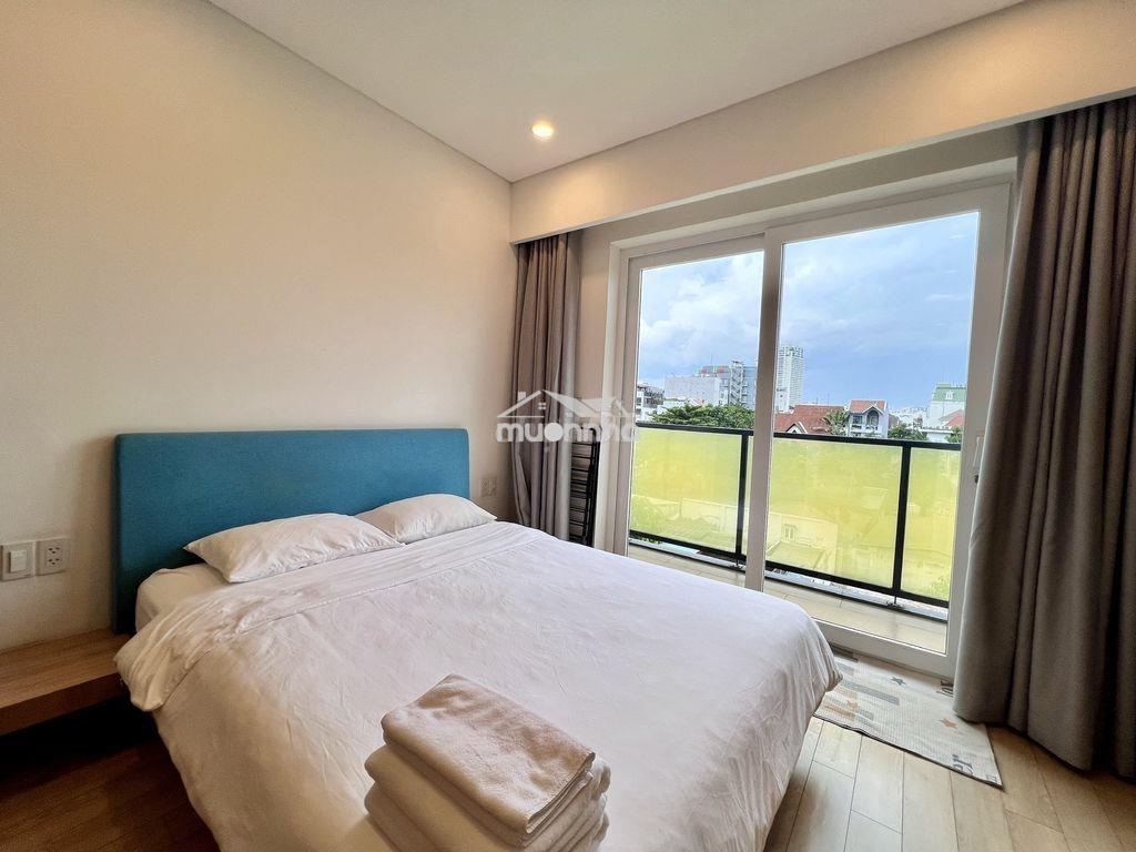 Fully furnished serviced apartment in thao dien – from 14m vnd/month - 2