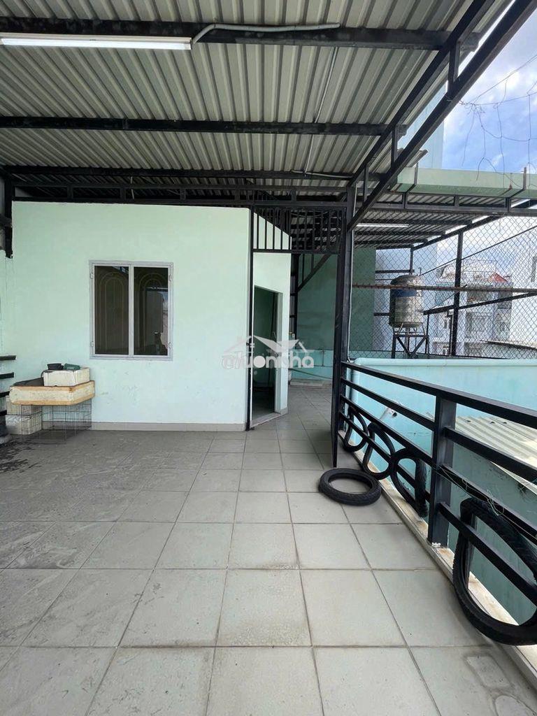 Ngang nở hậu hiếm gần 8m - ngay tỉnh lộ 10