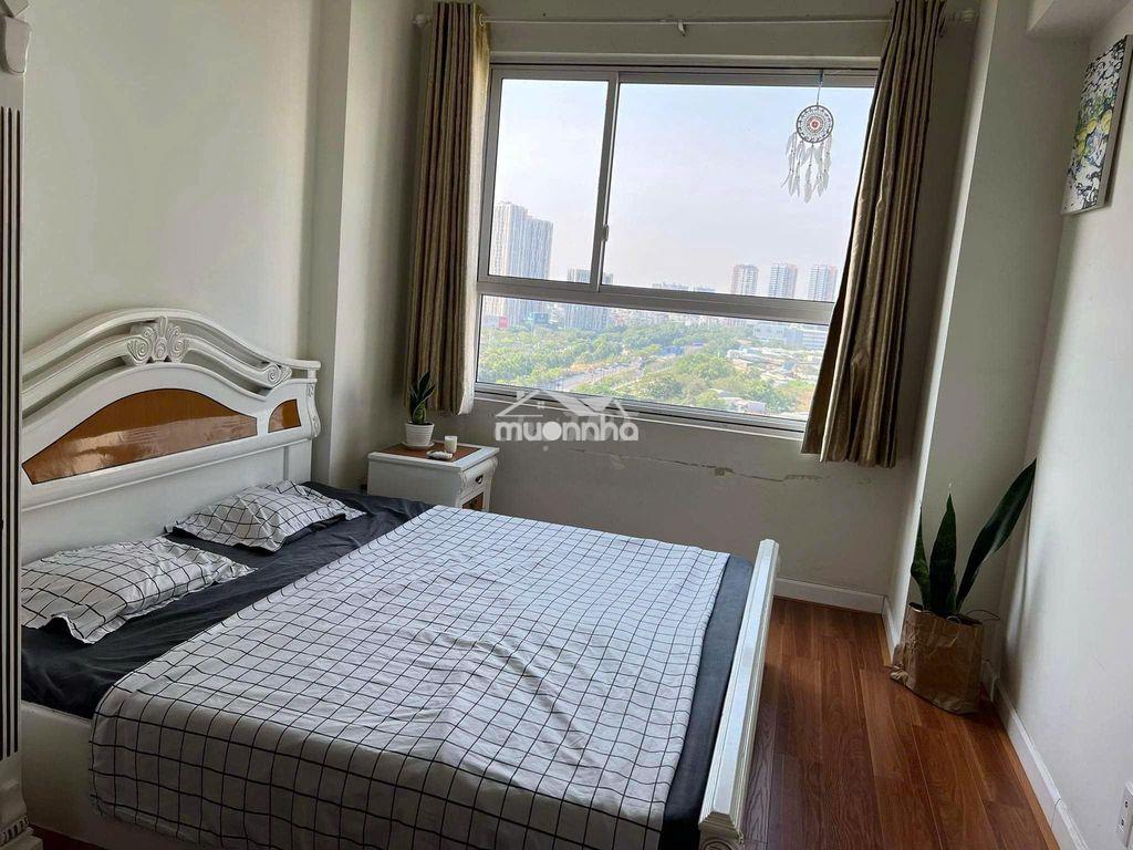 Bán căn hộ lexington 1 phòng ngủ, tầng cao, view thoáng - 2