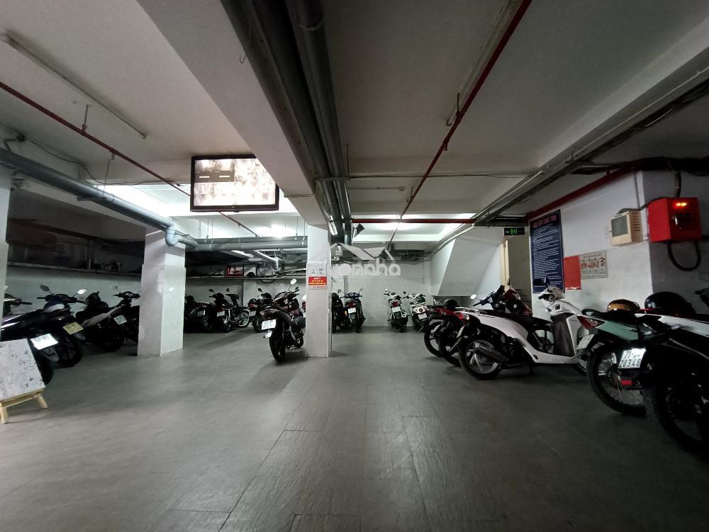  Phòng trọ giá rẻ cho sinh viên gần đh tdt  - 3