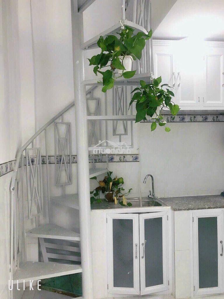 Bán nhà đặng nhữ lâm 3m5 x 4m5 đủ 30m2 sổ 2026 mới nhất - 3