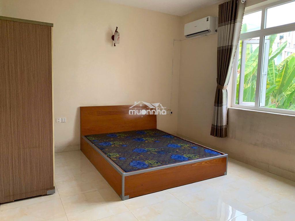 Cho thuê phòng trọ, không chung chủ - giáp quận 6, bình tân - 2