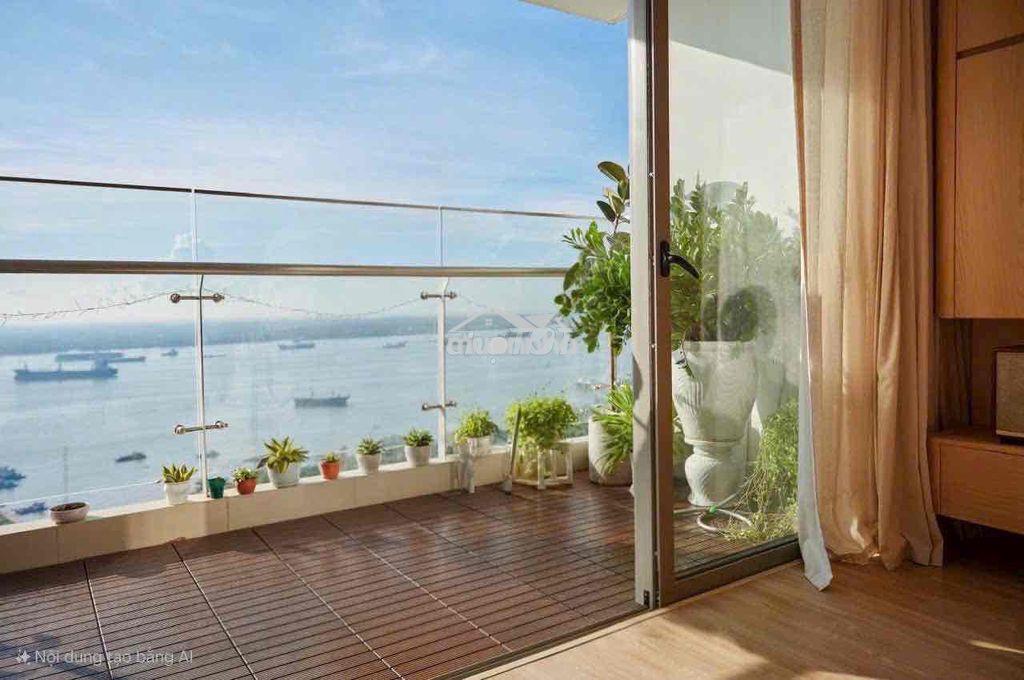 Cho thuê căn hộ sky89 – 2pn 2wc – full nội thất – giá 17tr - 3