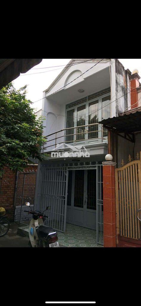 Cho thuê nhà - 3