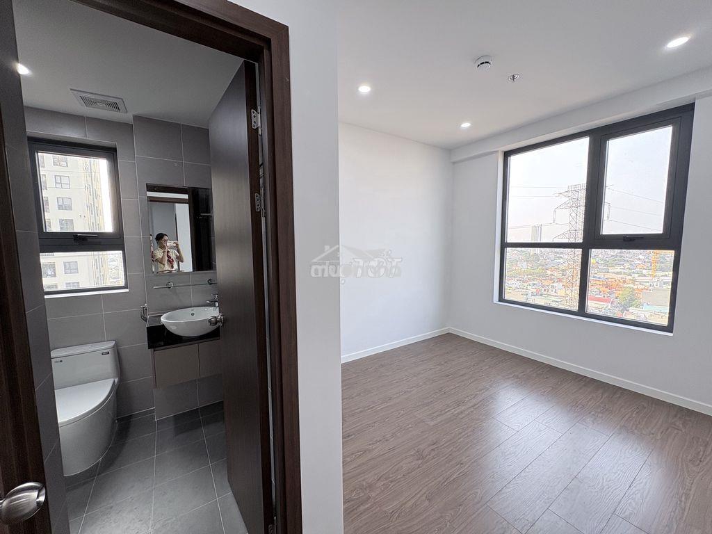 Căn hộ 2pn2wc 6tr2 gần metro, full tiện ích, share 4 bạn chỉ 1tr850/ng - 4