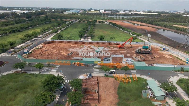 Bán đất 90m2 kdc dragon pearl giá 2,65 tỷ, nh hỗ trợ vay 60%