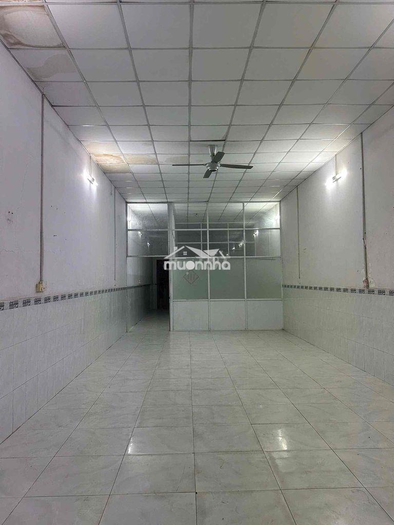 Nhà cấp 4 đường số 2 , liên ấp 1,2,3, vĩnh lộc b - 2