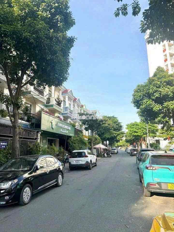 Cho thuê nhà kdc phúc đạt nội thất cơ bản