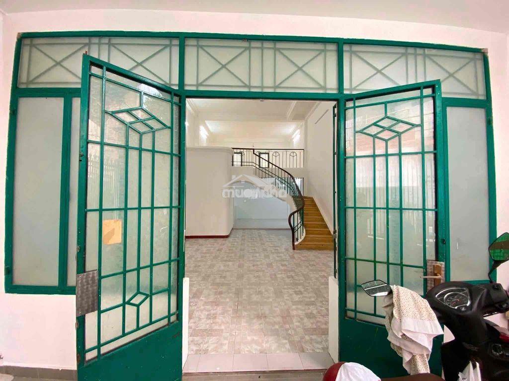 Cho thuê nhà hẻm 1/ sát mt lê đức thọ p7 gò vấp vị trí trung tâm - 3