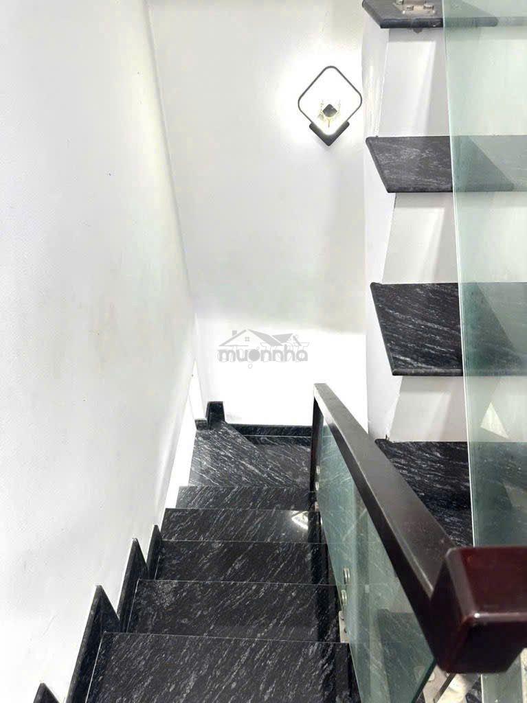 3 tầng btct – 4pn – hxh – nguyễn cảnh chân – 6,48 tỉ. - 2