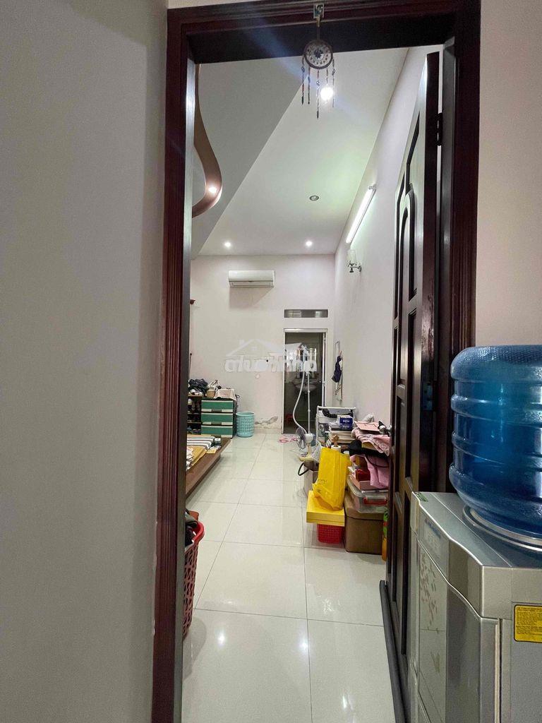 Cần bán nhà ngay chợ cầu đồng q12, gần cầu an lộc - 4