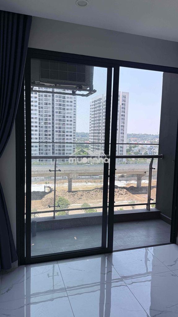 Chính chủ cần bán chung cư vinhome grand park - toà bs8 - 1pn+ tầng 9 - 3