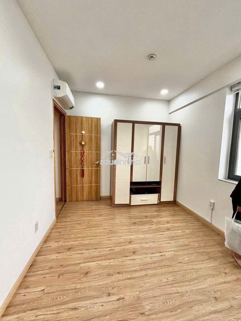 Chính chủ. căn hộ saigonhomes lô góc 3 mặt tiền, 3pn, full nội thất - 4