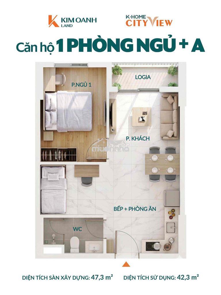 Chung cư nhà ở xã hội singapore biên hoà - 2