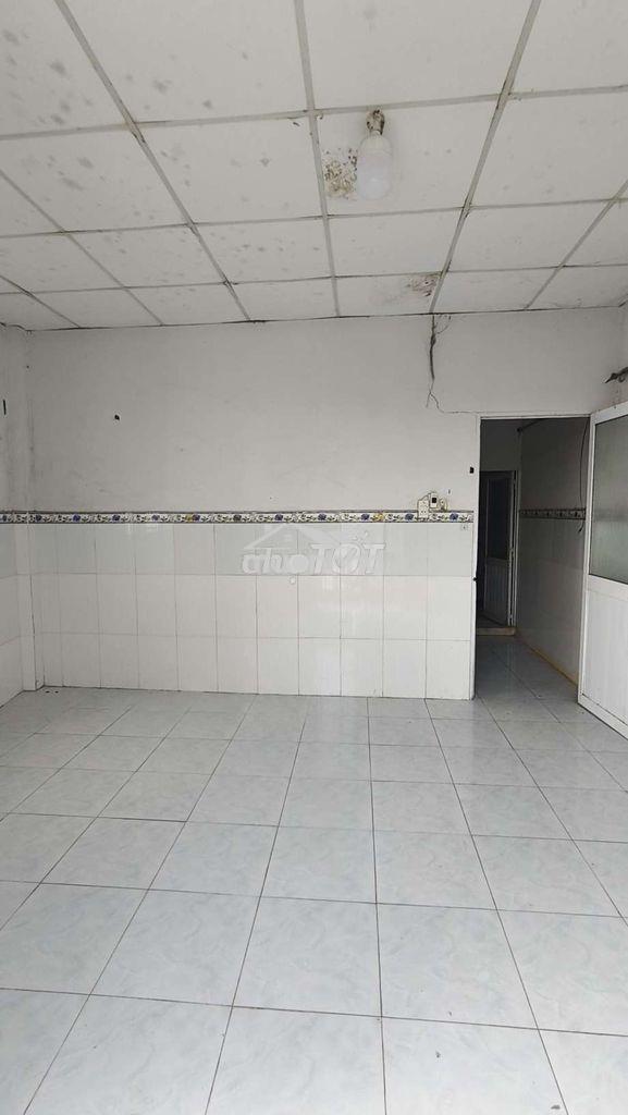 Nhà 5x8 gần chợ hóc môn - 2