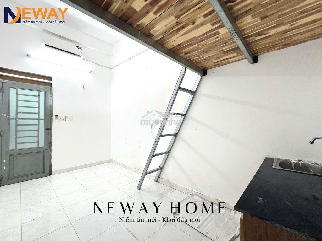 💰Giá 3tr5 - sẵn máy lạnh 📍gần đại học văn hiến - 2