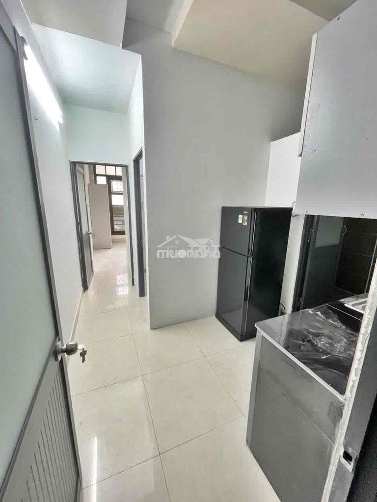 Chdv 2 phòng ngủ full nội thất - ngã tư bảy hiền - 2