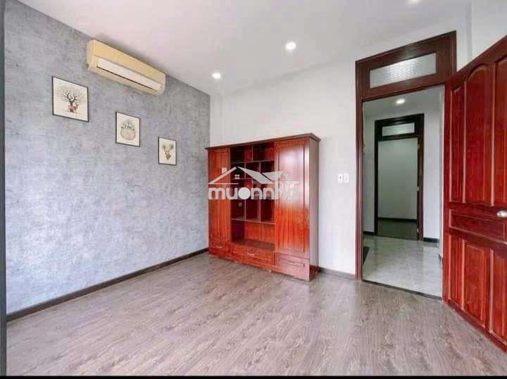 Cho thuê nguyên căn 4pn 3wc, hẻm tải thông 1/, đường số 28, p6 gò vấp  - 4
