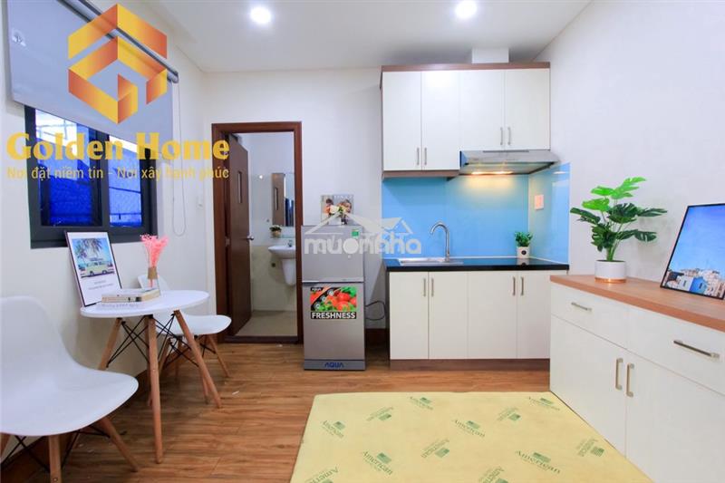 Chdv ngay lâm văn bền q7