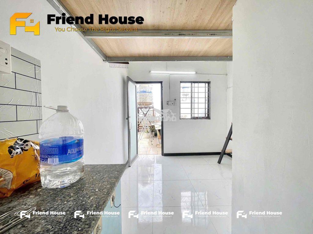 Duplex rộng rẻ thoáng mát ngay nguyễn tư giản - 3