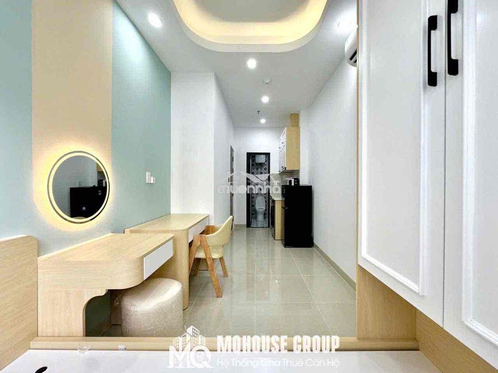 Khai trương dự án mới - căn hộ studio thang máy ngay sân golf giáp gv - 2